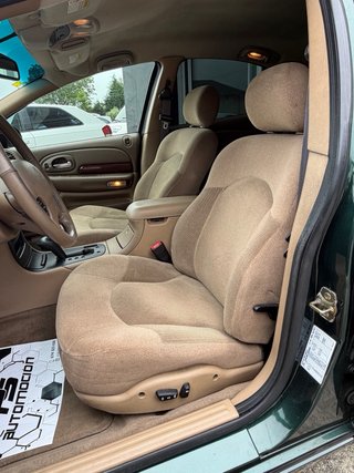 Chrysler 300 M 1999