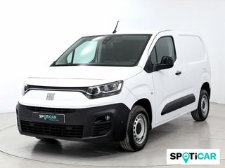 Fiat Doblò FURGON 1.2 GASOLINE 110CV 650KG L1 4P