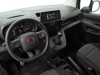 Fiat Doblò FURGON 1.2 GASOLINE 110CV 650KG L1 4P