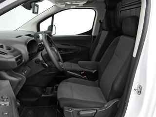 Fiat Doblò FURGON 1.2 GASOLINE 110CV 650KG L1 4P