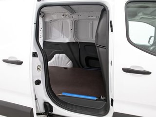 Fiat Doblò FURGON 1.2 GASOLINE 110CV 650KG L1 4P