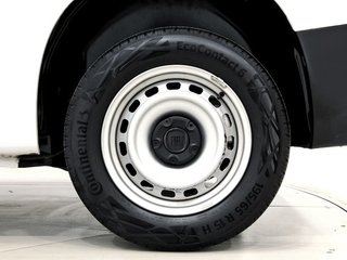 Fiat Doblò FURGON 1.2 GASOLINE 110CV 650KG L1 4P