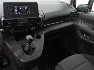 Fiat Doblò FURGON 1.2 GASOLINE 110CV 650KG L1 4P