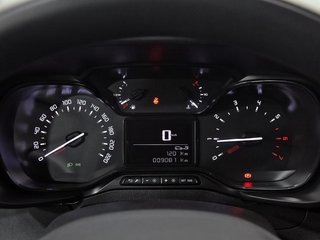 Fiat Doblò FURGON 1.2 GASOLINE 110CV 650KG L1 4P
