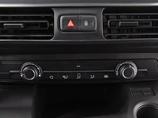 Fiat Doblò FURGON 1.2 GASOLINE 110CV 650KG L1 4P