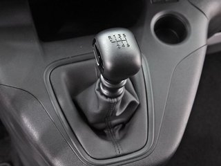 Fiat Doblò FURGON 1.2 GASOLINE 110CV 650KG L1 4P