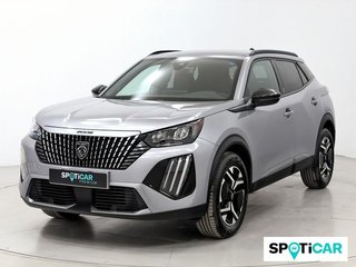 Peugeot 2008 Allure Puretech 130 S&S EAT8