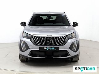 Peugeot 2008 Allure Puretech 130 S&S EAT8