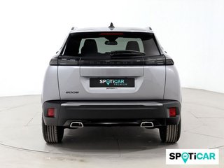 Peugeot 2008 Allure Puretech 130 S&S EAT8