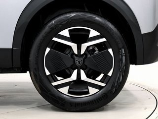 Peugeot 2008 Allure Puretech 130 S&S EAT8