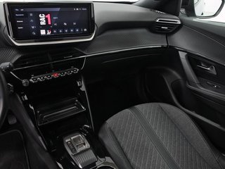 Peugeot 2008 Allure Puretech 130 S&S EAT8