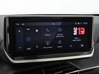 Peugeot 2008 Allure Puretech 130 S&S EAT8