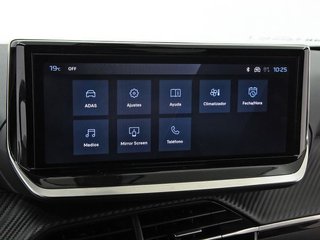 Peugeot 2008 Allure Puretech 130 S&S EAT8