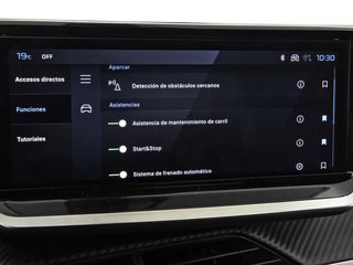 Peugeot 2008 Allure Puretech 130 S&S EAT8