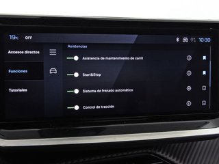 Peugeot 2008 Allure Puretech 130 S&S EAT8