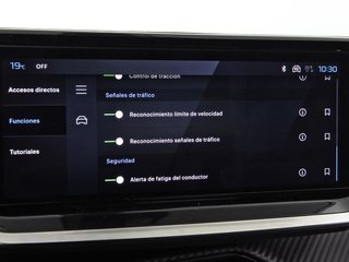 Peugeot 2008 Allure Puretech 130 S&S EAT8
