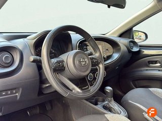 Toyota Aygo 1.0 VVT-I 72CV Play