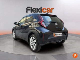 Toyota Aygo 1.0 VVT-I 72CV Play