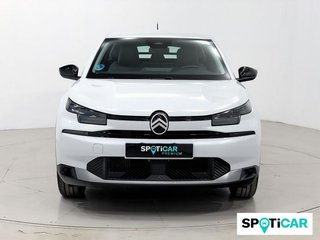 Citroën C4 Hybrid 145 ë-DCS6 Plus