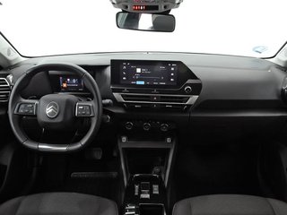Citroën C4 Hybrid 145 ë-DCS6 Plus
