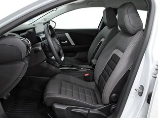 Citroën C4 Hybrid 145 ë-DCS6 Plus