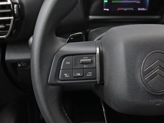 Citroën C4 Hybrid 145 ë-DCS6 Plus