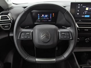 Citroën C4 Hybrid 145 ë-DCS6 Plus