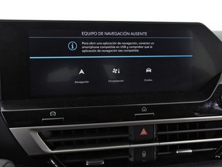 Citroën C4 Hybrid 145 ë-DCS6 Plus