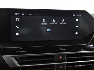 Citroën C4 Hybrid 145 ë-DCS6 Plus