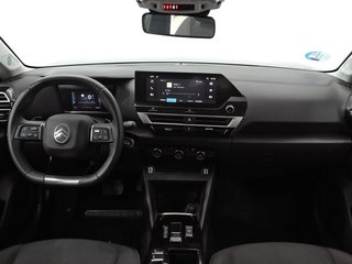 Citroën C4 Hybrid 145 ë-DCS6 Plus