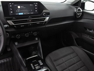 Citroën C4 Hybrid 145 ë-DCS6 Plus