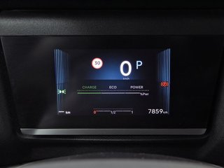 Citroën C4 Hybrid 145 ë-DCS6 Plus