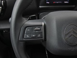 Citroën C4 Hybrid 145 ë-DCS6 Plus