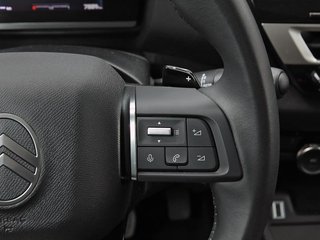 Citroën C4 Hybrid 145 ë-DCS6 Plus