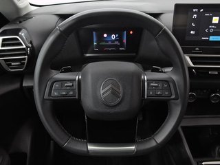 Citroën C4 Hybrid 145 ë-DCS6 Plus