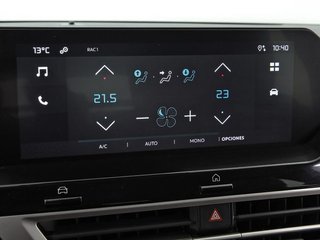 Citroën C4 Hybrid 145 ë-DCS6 Plus
