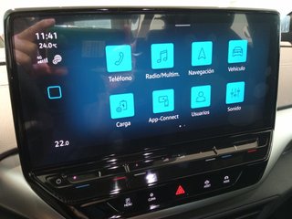 Volkswagen ID.5 PRO PERFORMANCE