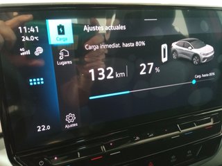 Volkswagen ID.5 PRO PERFORMANCE
