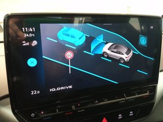 Volkswagen ID.5 PRO PERFORMANCE