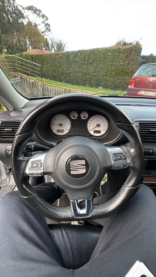 SEAT Leon 2005