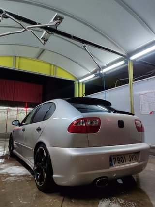 SEAT Leon 2005