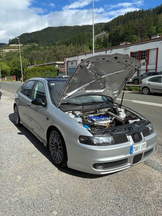 SEAT Leon 2005