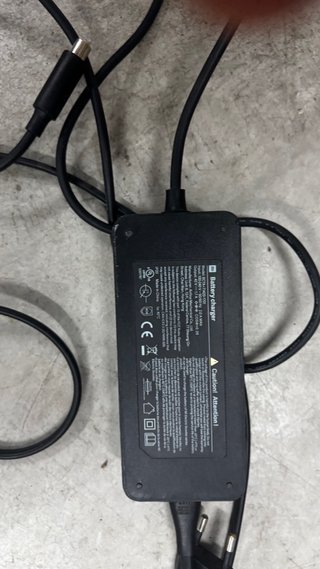 Xiaomi Pro 2 Modificado 40 km/h Batería 98%