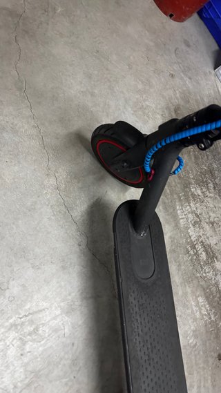 Xiaomi Pro 2 Modificado 40 km/h Batería 98%