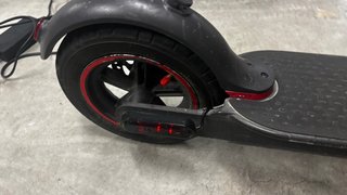 Xiaomi Pro 2 Modificado 40 km/h Batería 98%