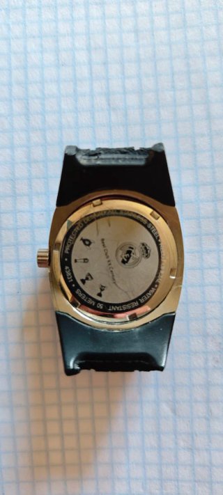 Reloj Viceroy Oficial Real Madrid