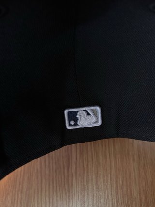 New Era NY Yankees Cappello Nero