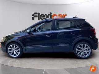 Volkswagen Polo Cross Polo 1.2 TSI 90CV BMT