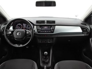 Skoda Fabia 1.0 MPI 44KW (60cv) Urban
