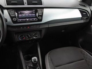 Skoda Fabia 1.0 MPI 44KW (60cv) Urban